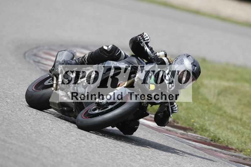 /24 08.06.2025 TZ Motorsport ADR/Gruppe gruen/58